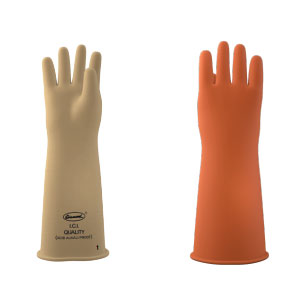Medium Thick Economy Hand Gloves