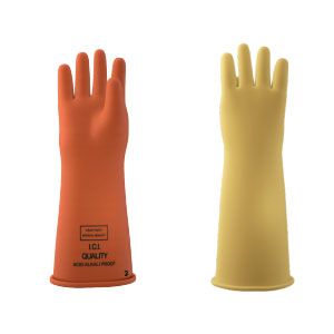 Medium Thick- Economy Hand Gloves